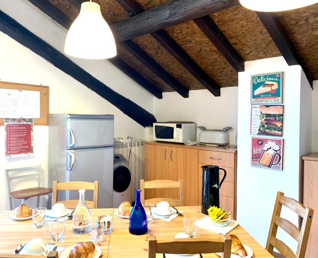 Cascina Bellaria Hostel Milánó Kültér fotó